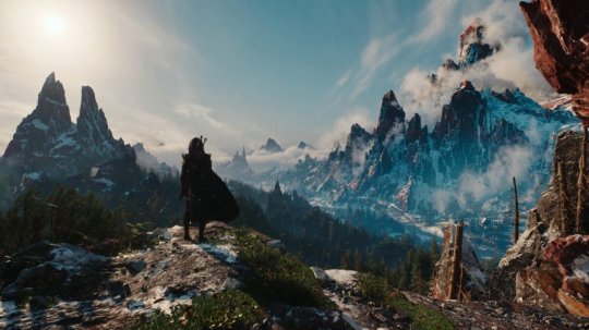 CDPR公布《巫师4》进展!超400人全力投入新作开发 CDPR公布《巫师4》进展!超400人全力投入新作开发