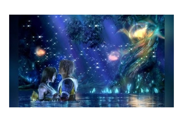 堀井雄二称没把《最终幻想》作为竞争对手