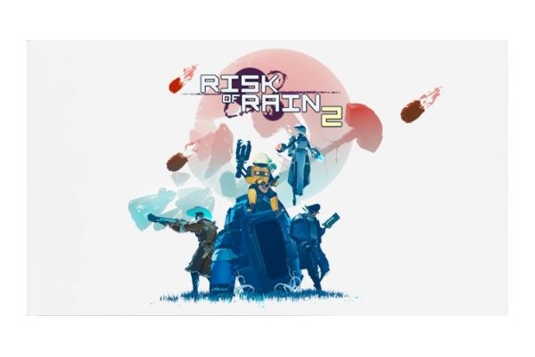 Steam新一周销量榜：《雨中冒险2》携手DLC回归！