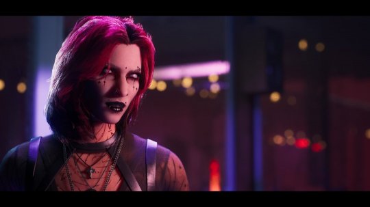 《吸血鬼:避世血族2》总监坦言失败原因:没钱没时间 《吸血鬼:避世血族2》总监坦言失败原因:没钱没时间