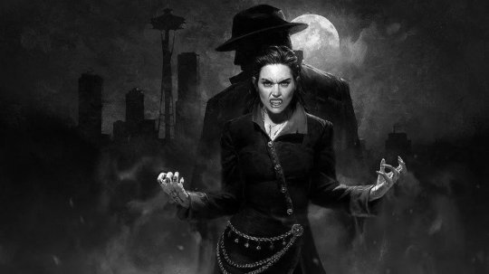 《吸血鬼:避世血族2》总监坦言失败原因:没钱没时间 《吸血鬼:避世血族2》总监坦言失败原因:没钱没时间