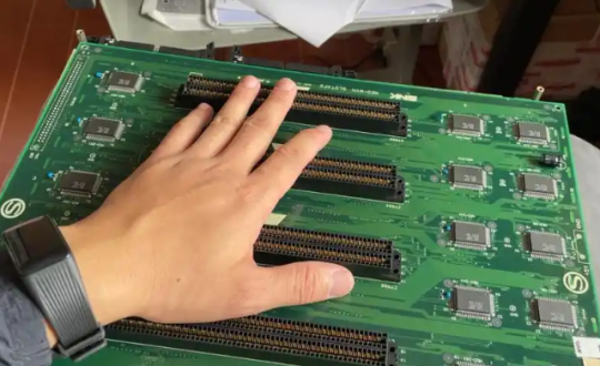 美国大型街机中心遭遇沉重打击 美国大型街机中心遭遇沉重打击