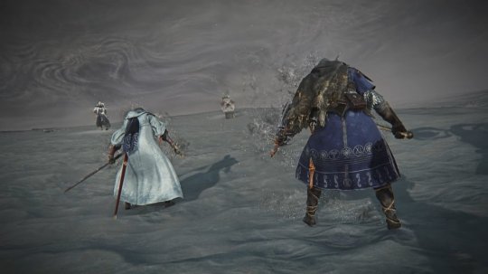 《艾尔登法环:黑夜君临》DLC新职业“学者”预告 《艾尔登法环:黑夜君临》DLC新职业“学者”预告