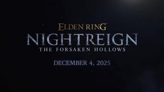 《艾尔登法环:黑夜君临》DLC新职业“学者”预告 《艾尔登法环:黑夜君临》DLC新职业“学者”预告