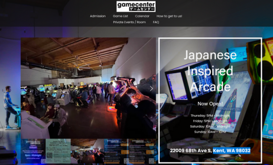 美国大型街机中心遭遇沉重打击 美国大型街机中心遭遇沉重打击