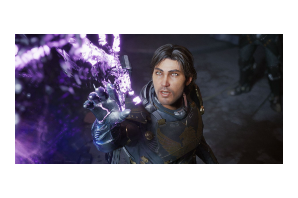 3A科幻大作《Exodus》确认亮相今年TGA！