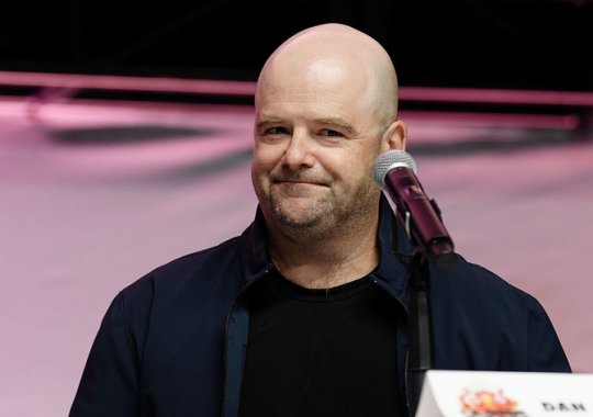 R星前联合创始人:AI还没有人们想象那么给力 R星前联合创始人:AI还没有人们想象那么给力