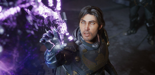 3A科幻大作《Exodus》确认亮相今年TGA! 3A科幻大作《Exodus》确认亮相今年TGA!