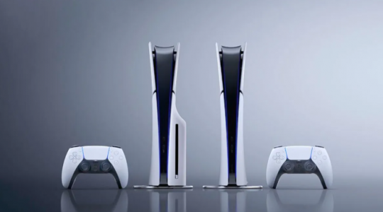 学任天堂推出区域限定主机!索尼PS5降价近千元 学任天堂推出区域限定主机!索尼PS5降价近千元