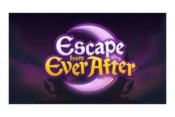 《逃出从此以后》2026