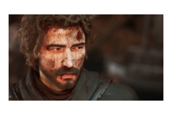 《光与影：33号远征队》配音：年度最佳表演提名更该给动捕演员！