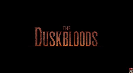 据传《黄昏血族》是FS社投入最大心血之作 据传《黄昏血族》是FS社投入最大心血之作