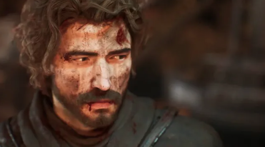 《光与影:33号远征队》配音:年度最佳表演提名更该给动捕演员! 《光与影:33号远征队》配音:年度最佳表演提名更该给动捕演员!