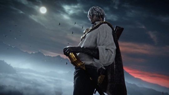 据传《黄昏血族》是FS社投入最大心血之作 据传《黄昏血族》是FS社投入最大心血之作