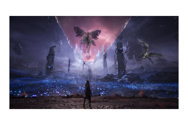 为何国产单机选用外国题材？