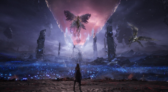 为何国产单机选用外国题材? 为何国产单机选用外国题材?