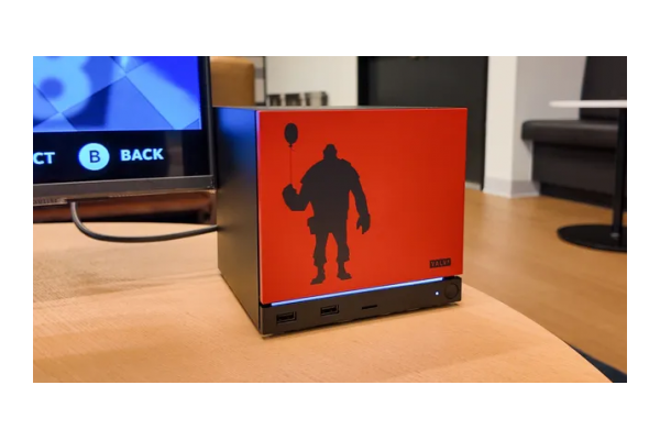 V社确认Steam主机定价对标PC：理想情况很有竞争力！