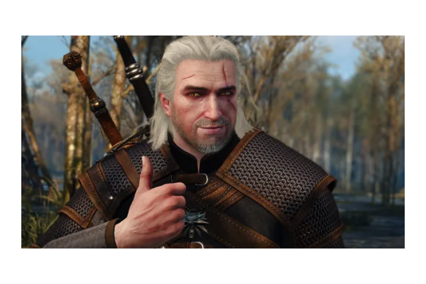 CDPR:不想做《博德之门3》那样的游戏