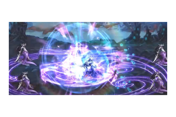 DNF放大招：狄瑞吉团本携国服自研玩法来袭