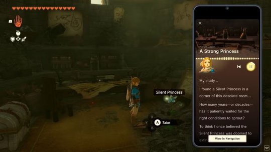 粉丝排《塞尔达》系列最佳叙事 粉丝排《塞尔达》系列最佳叙事