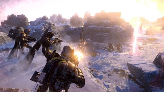 箭头组透露新作动向 箭头组透露新作动向