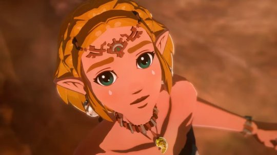 粉丝排《塞尔达》系列最佳叙事 粉丝排《塞尔达》系列最佳叙事