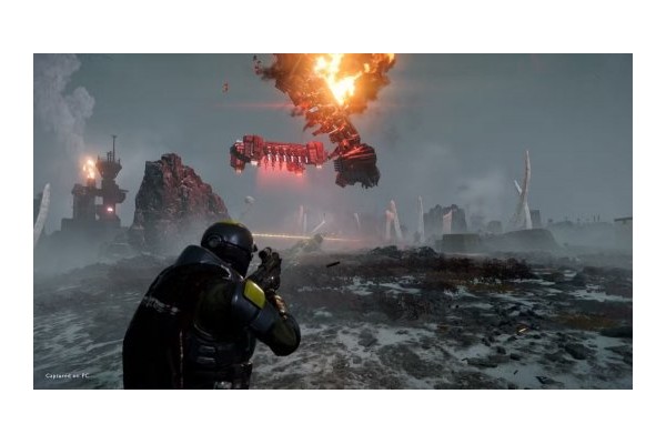 箭头组透露新作动向