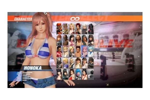 忍者组CEO谈《死或生》系列未来