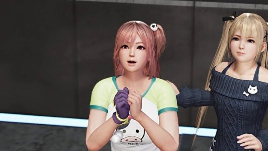 忍者组CEO谈《死或生》系列未来 忍者组CEO谈《死或生》系列未来