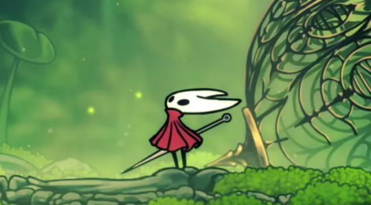 《丝之歌》开发者:互联网太发达 《丝之歌》开发者:互联网太发达