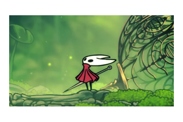 《丝之歌》开发者：互联网太发达