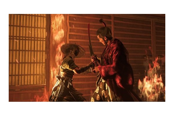 育碧：《刺客信条：影》表现超预期