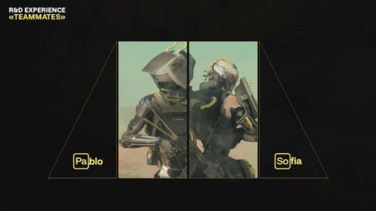 育碧公布新AI研究让游戏NPC能听懂玩家指示 育碧公布新AI研究让游戏NPC能听懂玩家指示