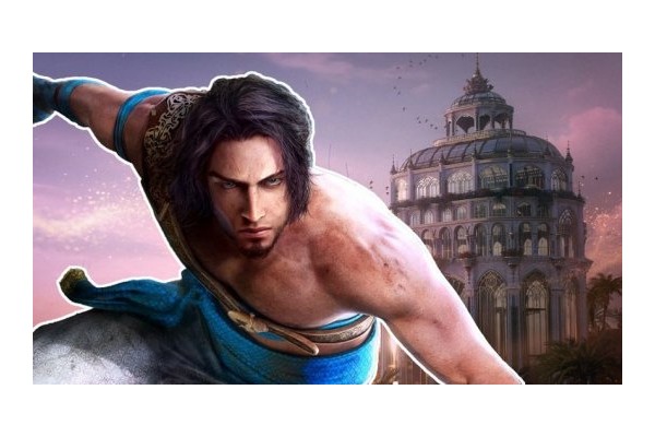 多次跳票的《波斯王子：时之砂》重制版又有消息了