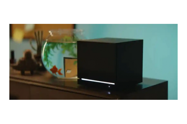 玩家热议V社新主机Steam?Machine致敬任天堂GC