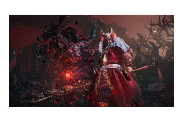 《仁王3》PC配置公开