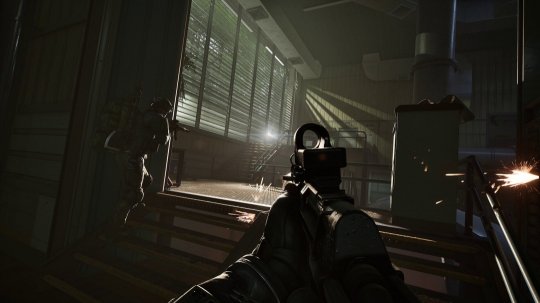 《剑星2》采用虚幻5引擎