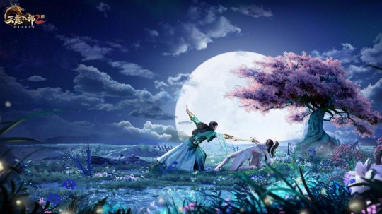 11月27日《天龙2》全新资料片“巅峰争霸”荣耀上线 11月27日《天龙2》全新资料片“巅峰争霸”荣耀上线