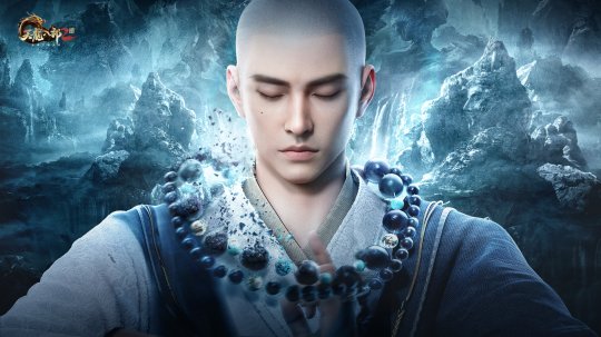 11月27日《天龙2》全新资料片“巅峰争霸”荣耀上线 11月27日《天龙2》全新资料片“巅峰争霸”荣耀上线