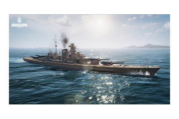 11月22日巅峰战舰秋季赛开战！全新2.0版本首秀