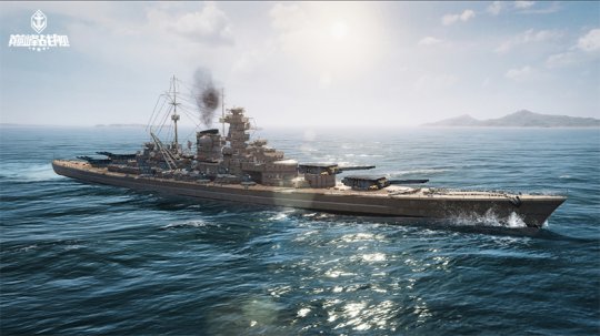 11月22日巅峰战舰秋季赛开战!全新2.0版本首秀 11月22日巅峰战舰秋季赛开战!全新2.0版本首秀