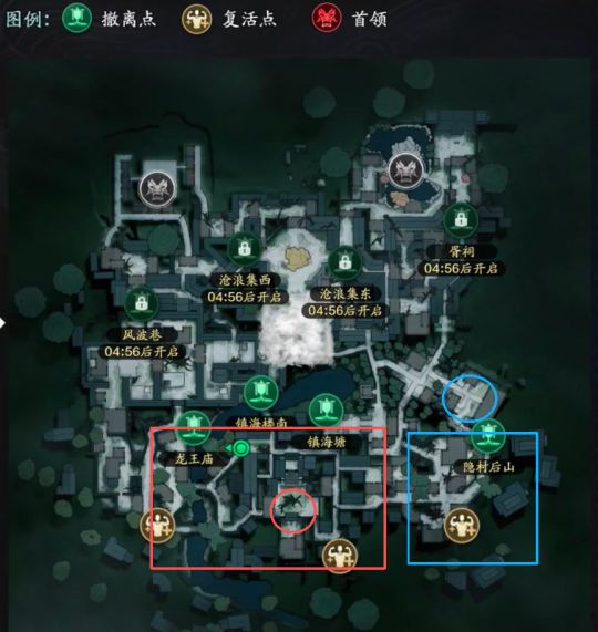 天刀手游全新中式摸金战斗玩法登场! 天刀手游全新中式摸金战斗玩法登场!