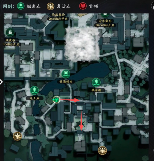 天刀手游全新中式摸金战斗玩法登场! 天刀手游全新中式摸金战斗玩法登场!