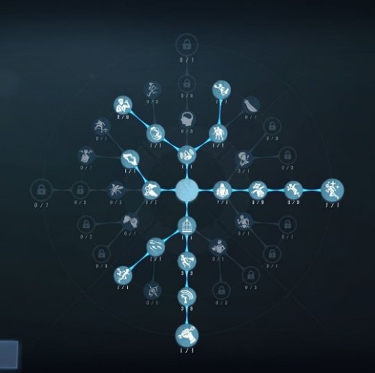 瞬息万变《第五人格》【求生者 瞬息万变《第五人格》【求生者