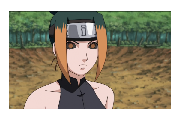 《火影忍者：忍者新世代》再怎么挣扎也是徒劳的