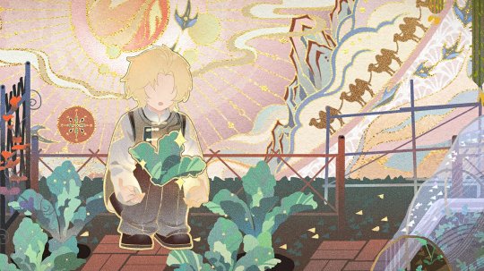 《时空中的绘旅人》周年版本活动「若最后之梦熄灭」9月26日开启 《时空中的绘旅人》周年版本活动「若最后之梦熄灭」9月26日开启