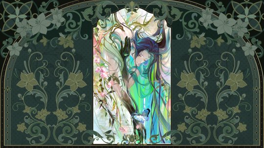 《时空中的绘旅人》周年版本活动「若最后之梦熄灭」9月26日开启 《时空中的绘旅人》周年版本活动「若最后之梦熄灭」9月26日开启