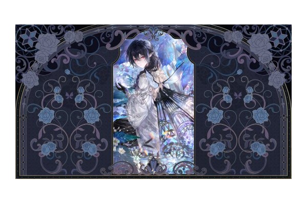 《时空中的绘旅人》周年版本活动「若最后之梦熄灭」9月26日开启