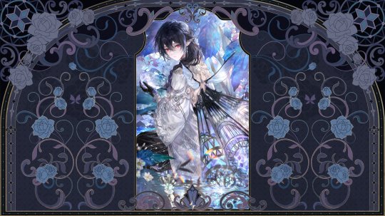 《时空中的绘旅人》周年版本活动「若最后之梦熄灭」9月26日开启 《时空中的绘旅人》周年版本活动「若最后之梦熄灭」9月26日开启