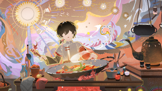 《时空中的绘旅人》周年版本活动「若最后之梦熄灭」9月26日开启 《时空中的绘旅人》周年版本活动「若最后之梦熄灭」9月26日开启